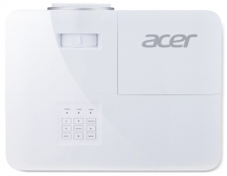 Проєктор домашнього кінотеатру Acer H6546Ki FHD, 5200 lm, 1.48-1.62, WiFi MR.JW011.002