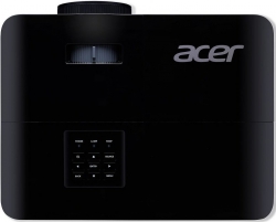 Проектор Acer X1328WKi (DLP, WXGA, 4500 lm) WiFi MR.JW411.001
