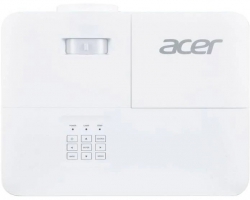 Проєктор домашнього кінотеатру Acer H6815P UHD, 4000 lm, 1.5-1.66 MR.JWK11.001