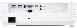Проєктор домашнього кінотеатру Acer H6815P UHD, 4000 lm, 1.5-1.66 MR.JWK11.001