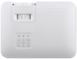 Проєктор Acer Vero XL2530 FHD, 4800 lm, LASER, 1.48-1.62 MR.JWS11.001