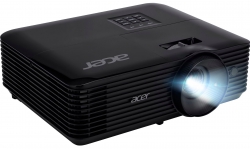Проєктор Acer X1228Hn XGA, 4800 lm, 1.94-2.16 MR.JX111.001