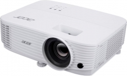 Проєктор Acer X1526 FHD, 4000 lm, 1.49-1.64 MR.JX911.001