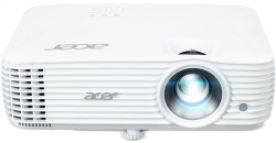Проєктор домашнього кінотеатру Acer H6542 FHD, 4000 lm, 1.49-1.64 MR.JXA11.001