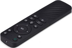 Проєктор AOpen QF23s FHD, 250 lm, LED, 1.26, WiFi, сірий, Whale TV MR.JXC11.005