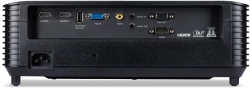 Проєктор Acer X1128 SVGA, 4800 lm, 1.94-2.16 MR.JXE11.001
