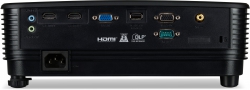 Проєктор Acer X1229 XGA, 4800 lm, 1.96-2.15 MR.JXG11.001