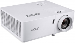Проєктор Acer PL6520 FHD, 6000 lm, LASER, 1.2-2.04 MR.JXH11.001