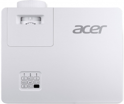 Проєктор Acer PL6520 FHD, 6000 lm, LASER, 1.2-2.04 MR.JXH11.001