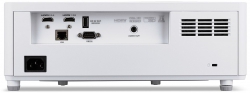 Проєктор Acer PL6520 FHD, 6000 lm, LASER, 1.2-2.04 MR.JXH11.001