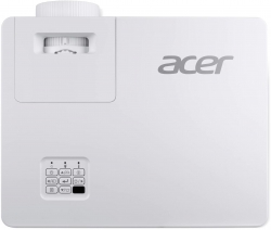 Проєктор Acer PL6620 WUXGA, 6000 lm, LASER, 1.2-2.04 MR.JXJ11.001