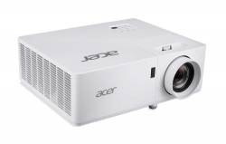 Проєктор Acer PL6820 UHD, 5500 lm, LASER, 1.2-2.04 MR.JXK11.001