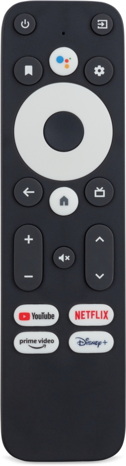 Проєктор Acer Vero PL3515ATV FHD, 5500 lm, LASER, 1.15-1.5, Android TV MR.JXM11.001