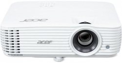 Проєктор домашнього кінотеатру Acer H6815GTV UHD, 4000 lm, 1.5-1.65, Google TV MR.JXP11.001