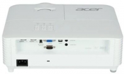 Проєктор домашнього кінотеатру Acer H6815GTV UHD, 4000 lm, 1.5-1.65, Google TV MR.JXP11.001