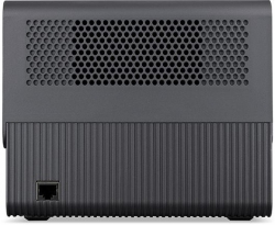 Проєктор AOpen QF18s FHD, 800 lm, LED, 1.4, Whale TV MR.JXS11.001