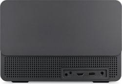 Проєктор AOpen QF18s FHD, 800 lm, LED, 1.4, Whale TV MR.JXS11.001