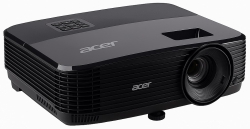 Проєктор Acer Vero PD2328 WXGA, 3700 lm, LED, 1.55-1.7 MR.JXT11.001