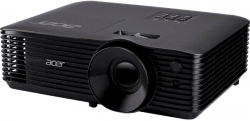 Проєктор Acer X1328AF WXGA, 5000 lm, 1.54-1.72 MR.JXU11.001
