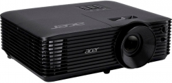 Проєктор Acer X1328AF WXGA, 5000 lm, 1.54-1.72 MR.JXU11.001