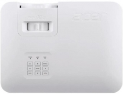 Проєктор Acer Vero PL2535i FHD, 5500 lm, LASER, 1.12-1.47, WiFi MR.JXW11.001