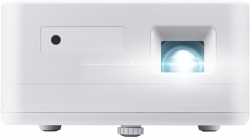 Проєктор Acer PD1800 UHD, 1000 lm, LED, 1.5-1.65 MR.JXX11.001