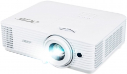 Проєктор Acer X1528 FHD, 5200 lm, 1.48-1.62 MR.JXY11.001