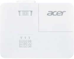 Проєктор Acer X1528 FHD, 5200 lm, 1.48-1.62 MR.JXY11.001