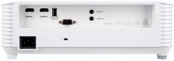 Проєктор Acer X1528 FHD, 5200 lm, 1.48-1.62 MR.JXY11.001