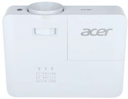 Проєктор домашнього кінотеатру Acer H6546 FHD, 5200 lm, 1.48-1.62 MR.JXY11.002