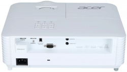 Проєктор домашнього кінотеатру Acer H6546 FHD, 5200 lm, 1.48-1.62 MR.JXY11.002