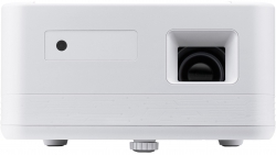 Проєктор Acer PD1500 FHD, 1500 lm, LED, 1.5-1.65 MR.JY011.001