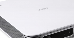 Проєктор Acer PD1520s FHD, 1200 lm, LED, 1.2, WiFi, Whale TV MR.JY611.001