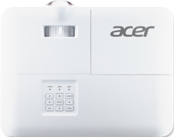 Проєктор короткофокусний Acer S1287 XGA, 4000 Lm, 0.617 MR.JY711.001