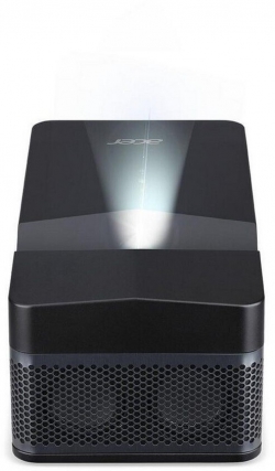 Проєктор ультракороткофокусний Acer PD1520Us FHD, 500 lm, LED, 0.26, WiFi, Whale TV MR.JYE11.001