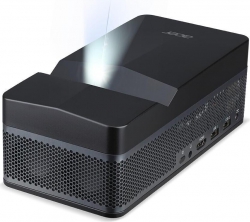 Проєктор ультракороткофокусний Acer PD1520Us FHD, 500 lm, LED, 0.26, WiFi, Whale TV MR.JYE11.001