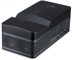 Проєктор ультракороткофокусний Acer PD1520Us FHD, 500 lm, LED, 0.26, WiFi, Whale TV MR.JYE11.001