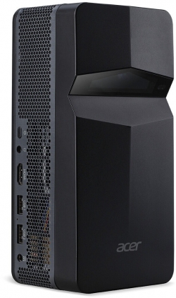 Проєктор ультракороткофокусний Acer PD1520Us FHD, 500 lm, LED, 0.26, WiFi, Whale TV MR.JYE11.001