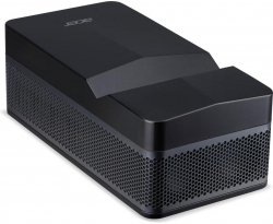 Проєктор ультракороткофокусний Acer PD1520Us FHD, 500 lm, LED, 0.26, WiFi, Whale TV MR.JYE11.001