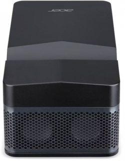 Проєктор ультракороткофокусний Acer PD1520Us FHD, 500 lm, LED, 0.26, WiFi, Whale TV MR.JYE11.001