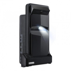 Проєктор ультракороткофокусний інтерактивний Acer PD1520Us FHD, 500 lm, LED, 0.26, WiFi, Whale TV MR.JYE11.003