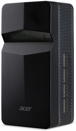 Проектор Acer PD1520Us FHD, 500 lm, LED, 0.26, WiFi, Whale TV MR.JYE11.003