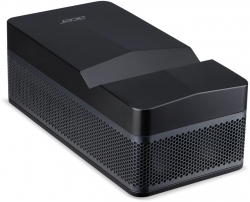 Проектор Acer PD1520Us FHD, 500 lm, LED, 0.26, WiFi, Whale TV MR.JYE11.003