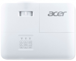 Проєктор Acer P1258i XGA, 4800 lm, 1.48.1.93, WiFi MR.JYF11.001