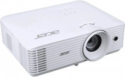 Проєктор Acer P1358i WXGA, 5000 lm, 1.18-1.54, WiFi MR.JYG11.001