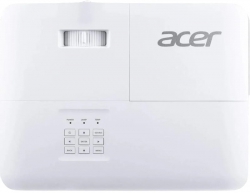 Проєктор Acer P1358i WXGA, 5000 lm, 1.18-1.54, WiFi MR.JYG11.001