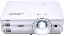 Проєктор Acer P1558i FHD, 5200 lm, 1.12-1.47, WiFi MR.JYH11.001