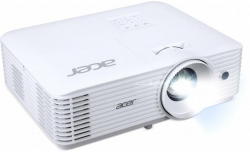 Проєктор Acer P1558i FHD, 5200 lm, 1.12-1.47, WiFi MR.JYH11.001