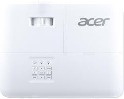Проєктор Acer P1558i FHD, 5200 lm, 1.12-1.47, WiFi MR.JYH11.001