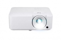 Проєктор Acer Vero XL2320p WXGA, 4000 lm, LASER, 1.54-1.72 MR.JYR11.001